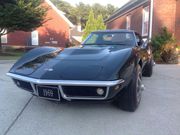 1969 Chevrolet Corvette