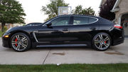 2011 Porsche Panamera