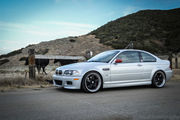 2006 BMW M3 M3