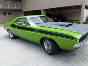 1970 Dodge Challenger