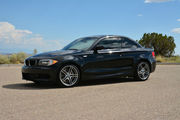 2013 BMW 1-Series