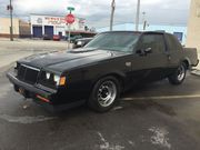 1986 Buick Grand National