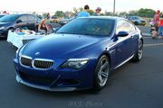 2008 BMW M6