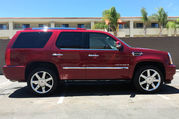 2009 Cadillac Escalade