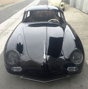 1957 Porsche 356 356 A