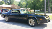 1977 Pontiac Trans Am