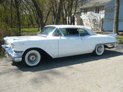 1957 Cadillac Eldorado