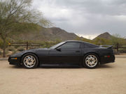 1991 Chevrolet Corvette ZR1