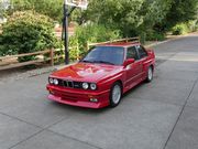 1989 BMW M3