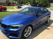 2015 BMW 228i xDrive