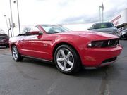 2011 Ford Mustang GT PREMIUM