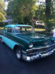 1956 Chevrolet Bel Air150210