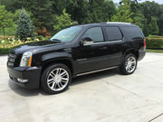 2014 Cadillac Escalade Premium AWD