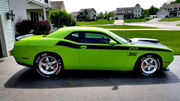 2015 Dodge Challenger Scat Pack RT