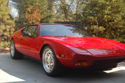 1973 De Tomaso Other L