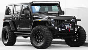 2015 Jeep Wrangler Unlimited Sport 4x4