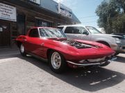 1963 Chevrolet Corvette