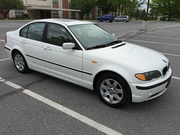 2002 BMW 330xi