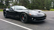 2004 Dodge Viper SRT-10