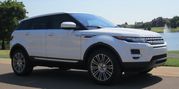 2012 Land Rover Range Rover Prestige Premium AWD