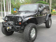 2009 Jeep Wrangler