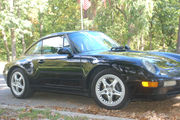 1996 Porsche 911