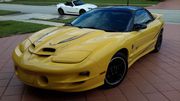 2002 Pontiac Trans Am