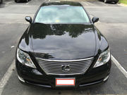 2009 Lexus LS460 AWD