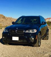 2013 BMW X5