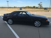 1993 Ford Mustang SVT COBRA