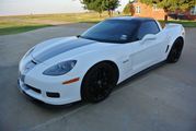 2013 Chevrolet Corvette Z06 3LZ