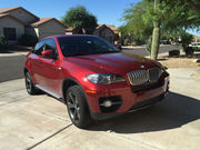 2009 BMW X6