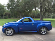 2006 Chevrolet SSR