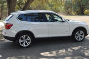 2012 BMW X3 35i w Sport,  Premium & Technology Package