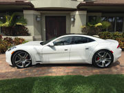 2012 Fisker Karma