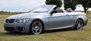 2011 BMW 3-Series 335is