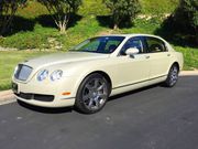 2008 Bentley Continental Flying Spur