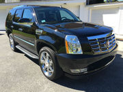 2011 Cadillac Escalade