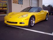 2008 Chevrolet Corvette