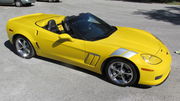 2010 Chevrolet Corvette