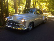 1952 Chevrolet Deluxe