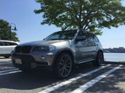 2007 BMW X5