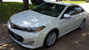 2015 Toyota Avalon