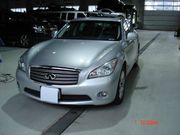 2012 Infiniti M 37X