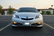 2012 Acura TL TL