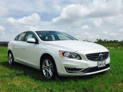 2015 Volvo S60