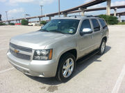 2009 Chevrolet Tahoe LTZ