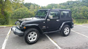 2010 Jeep Wrangler