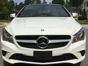 2014 Mercedes-Benz CLA-Class