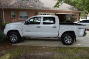 2013 Toyota Tacoma 4.0L V6 TRD